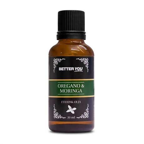 oregano olja dosering oregano olja dosering