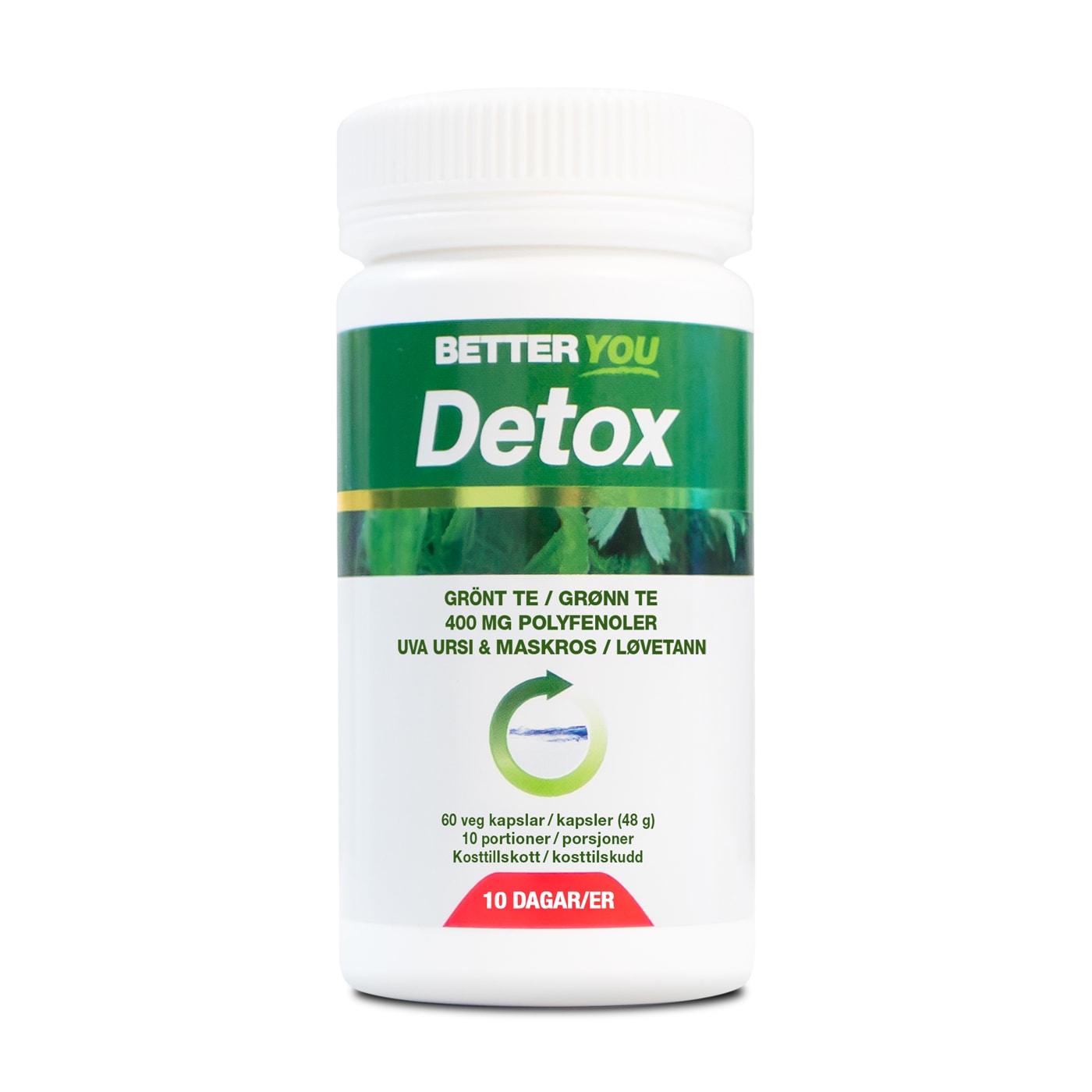 Detox