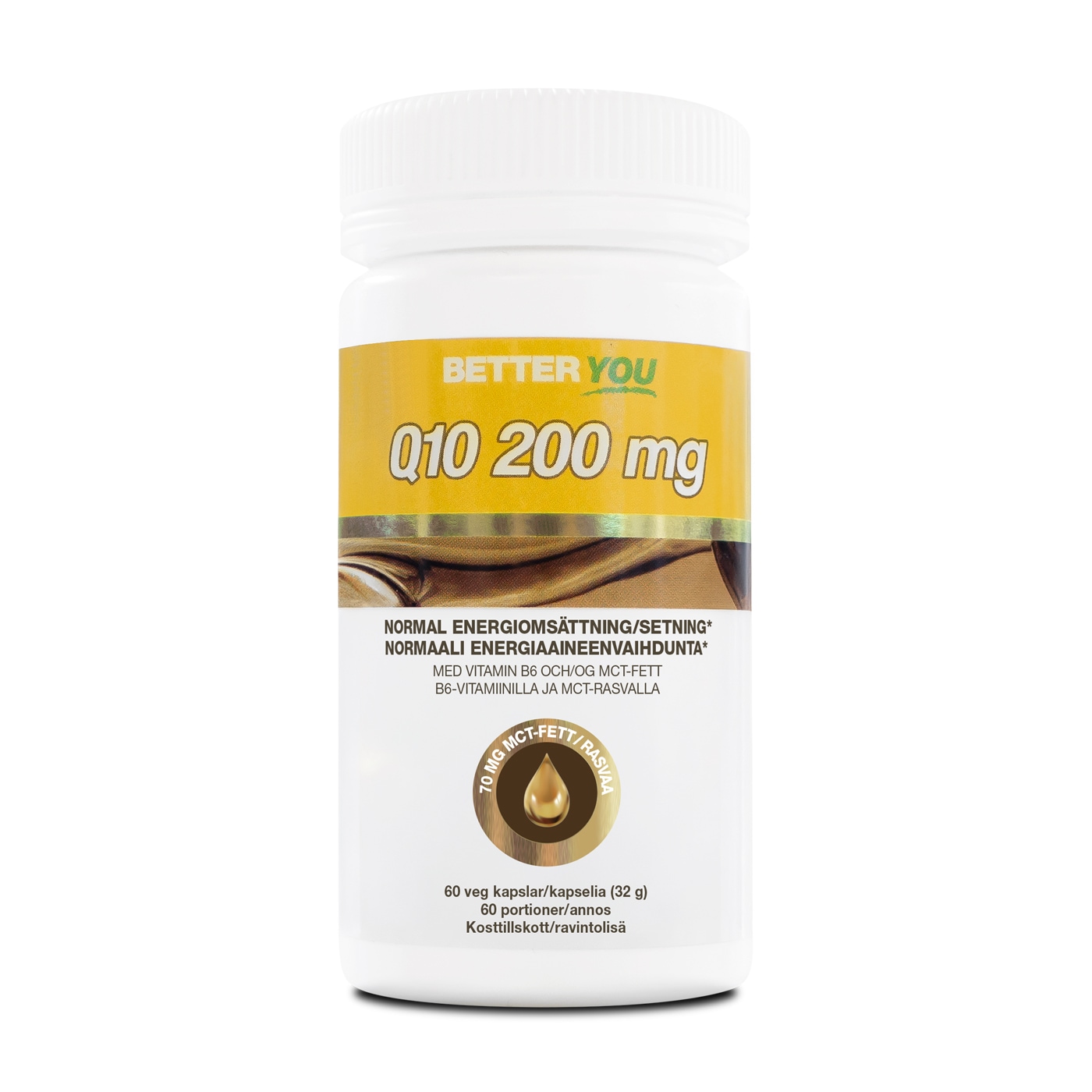 Q10 200 mg