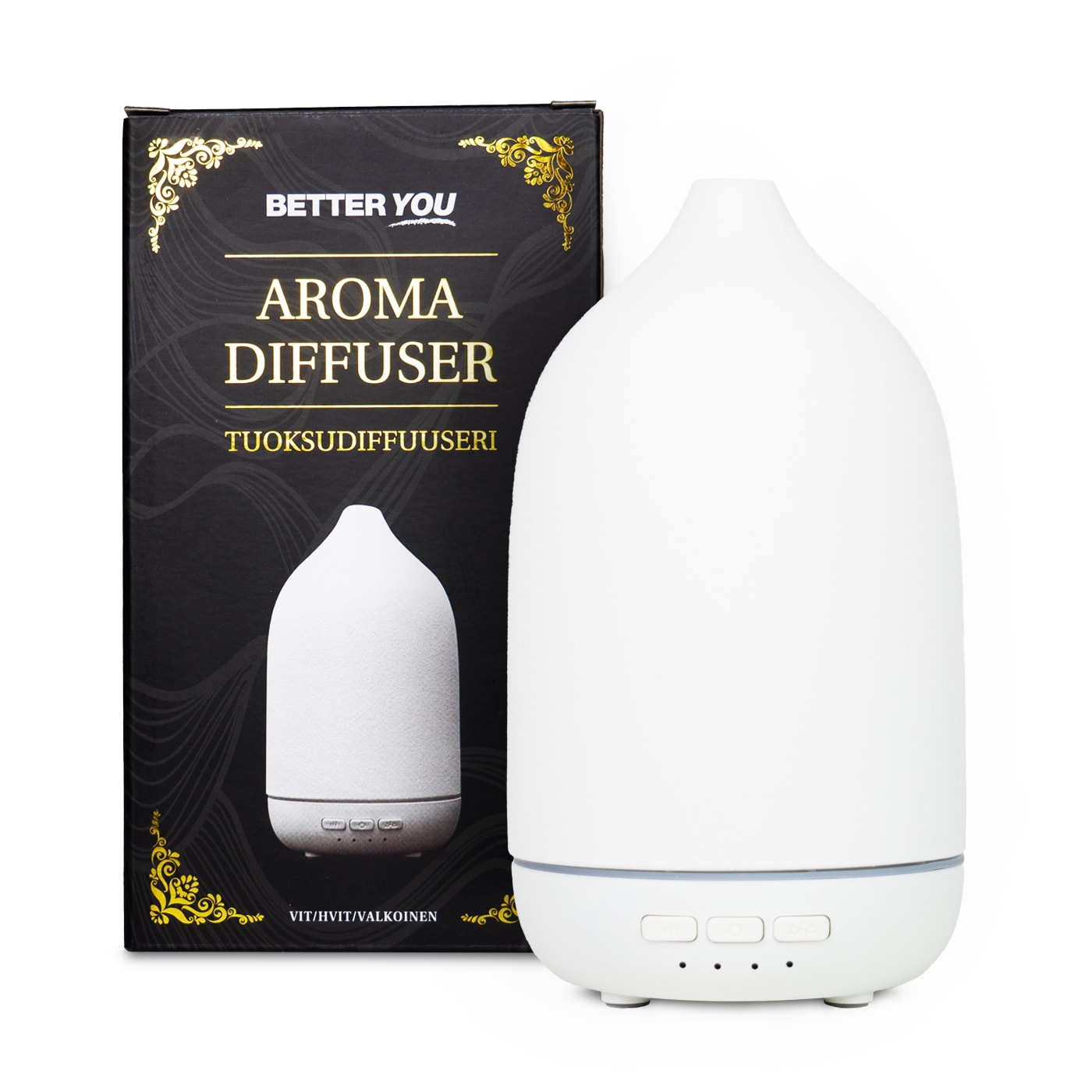 Better You Aroma diffuser lampa