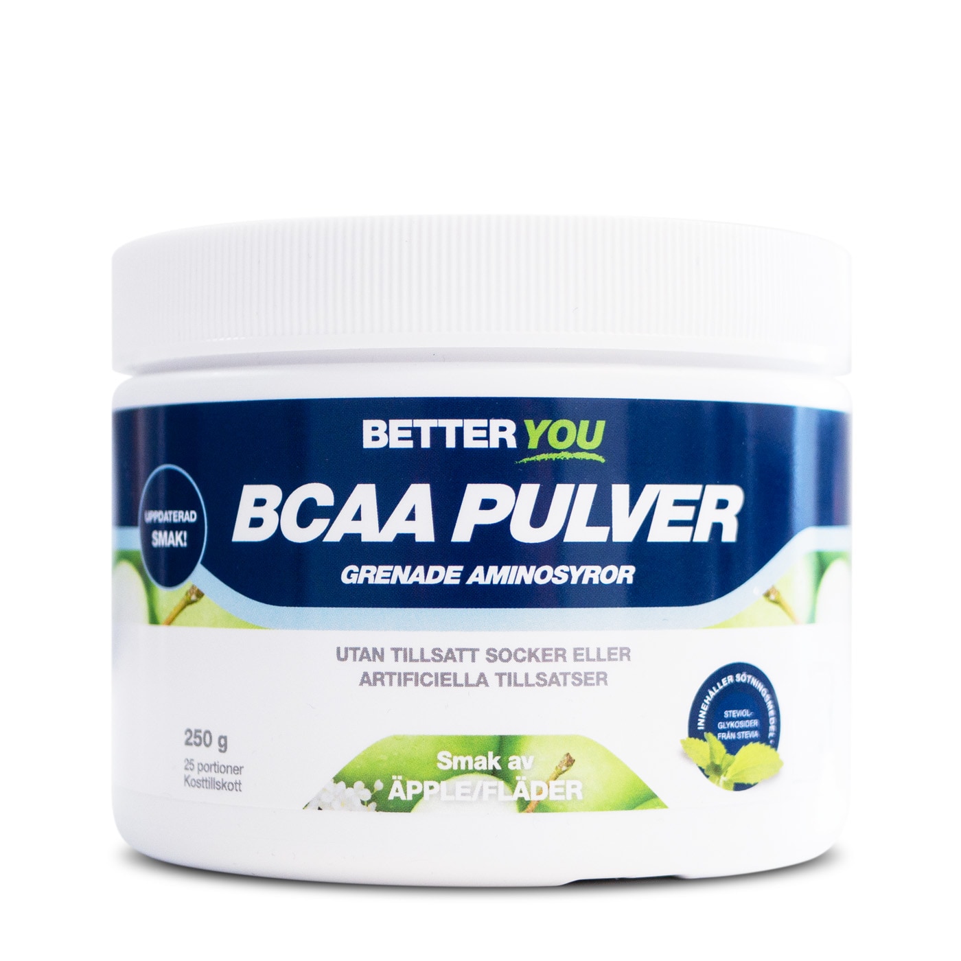BCAA Pulver