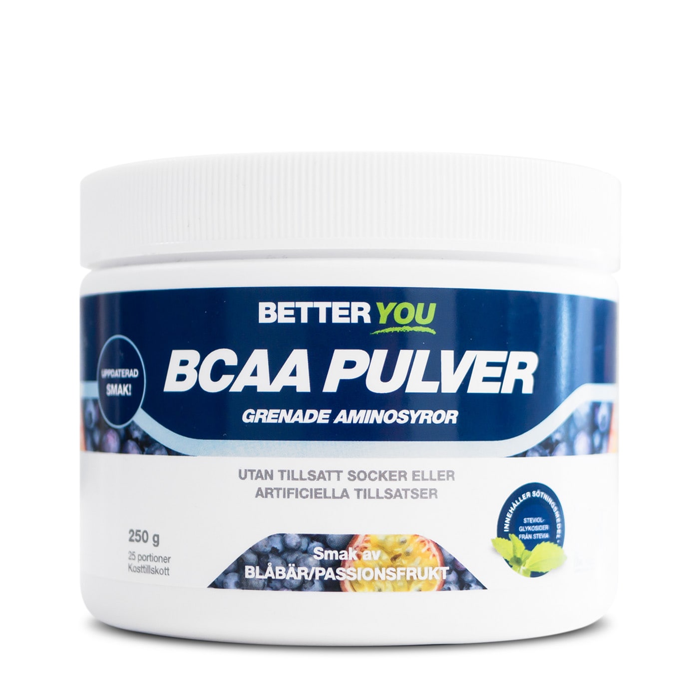 BCAA Pulver
