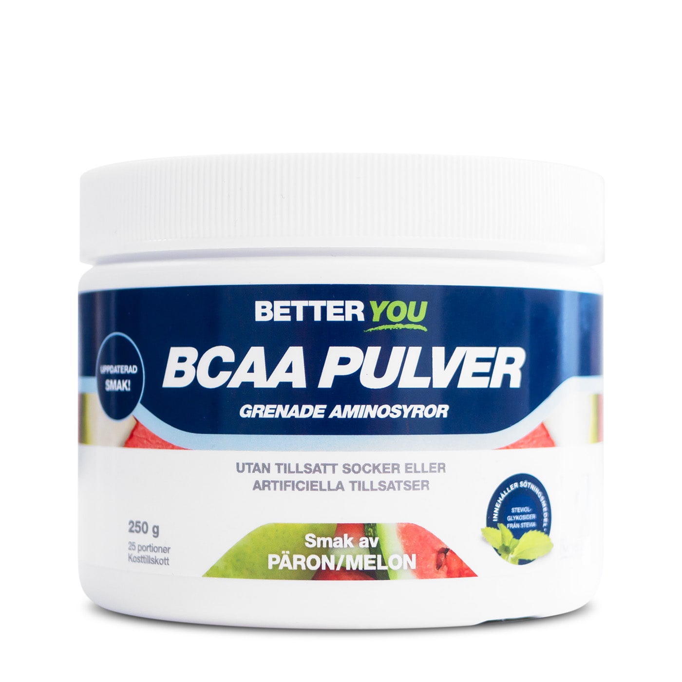 BCAA Pulver