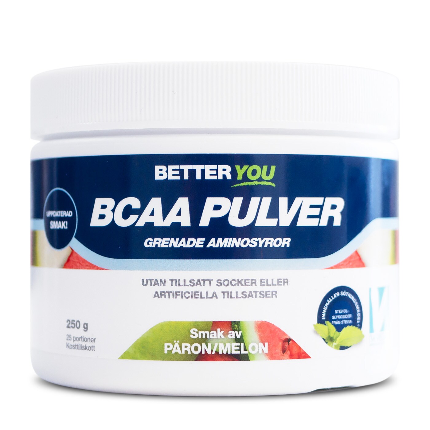 BCAA Pulver