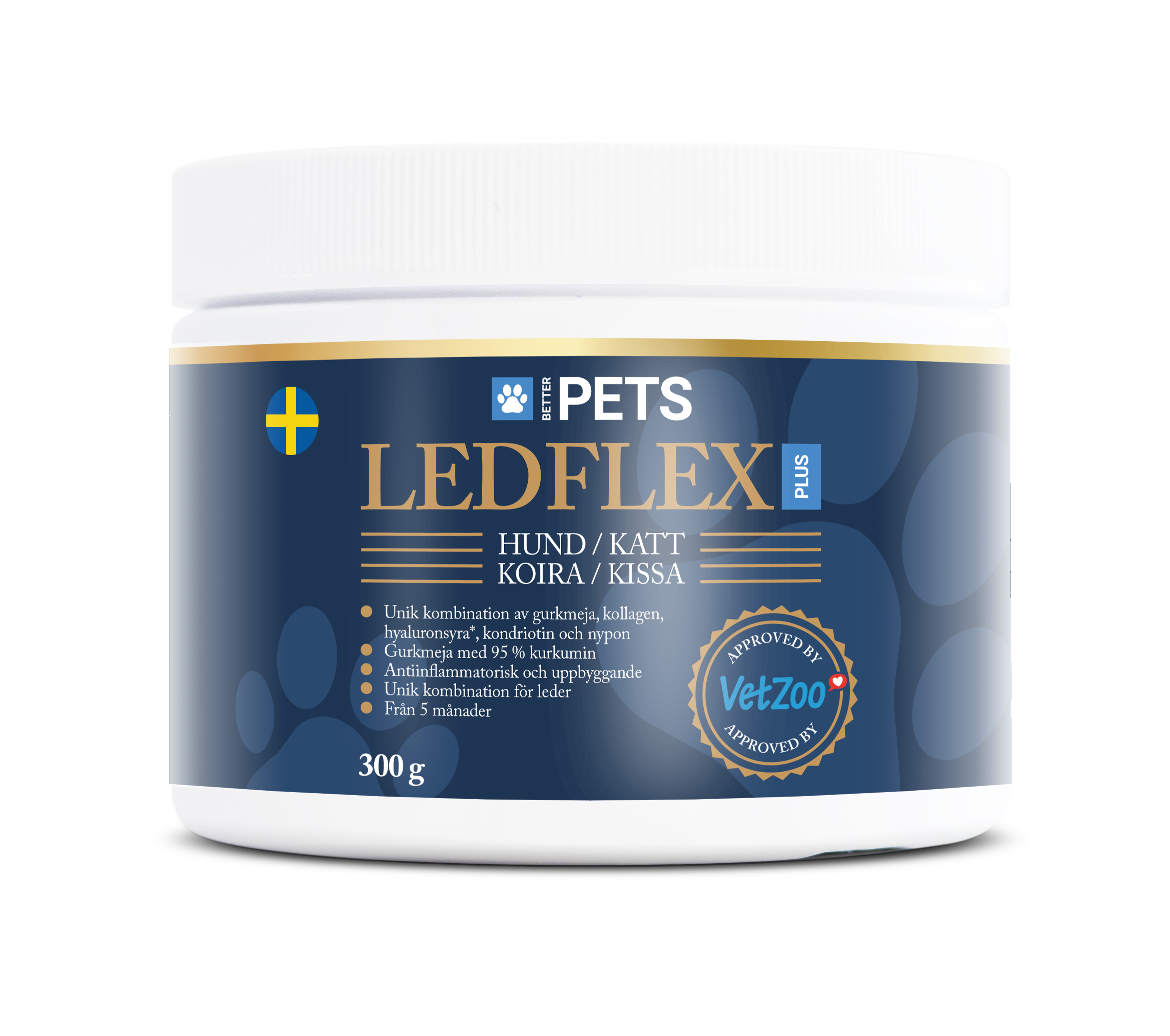 Ledflex Plus 300 g