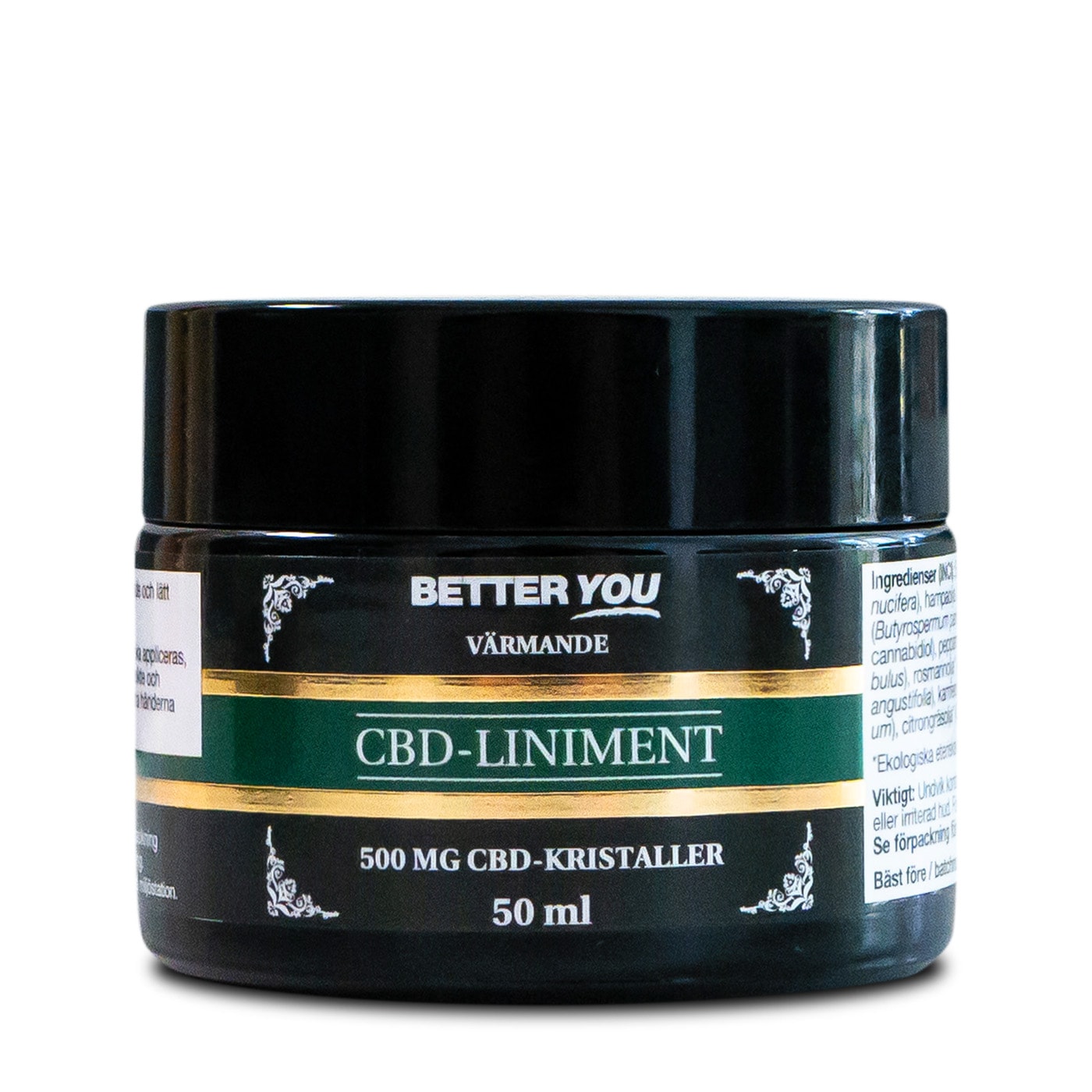 CBD Liniment 50 ml