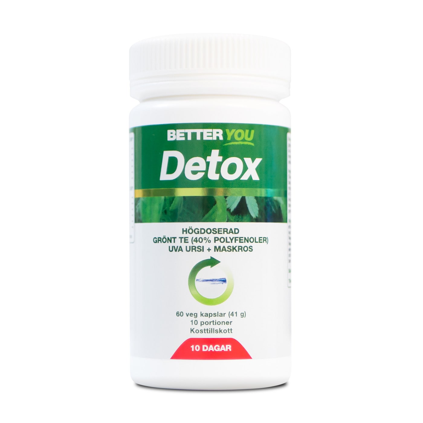 Detox