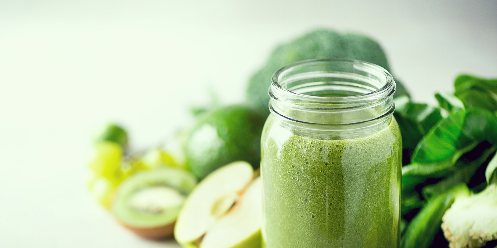 Detox - kostschema