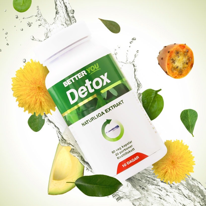 Detox