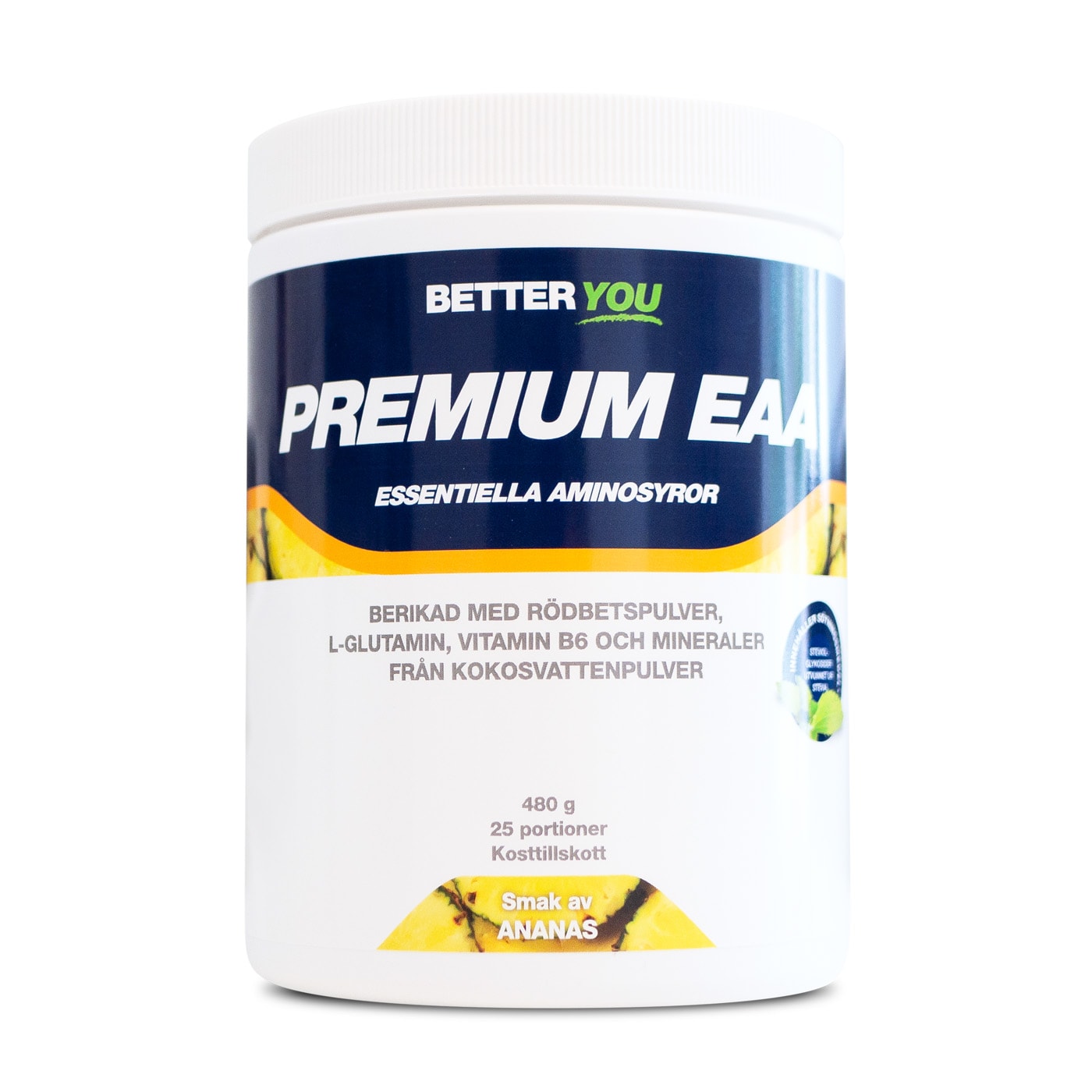 Premium EAA