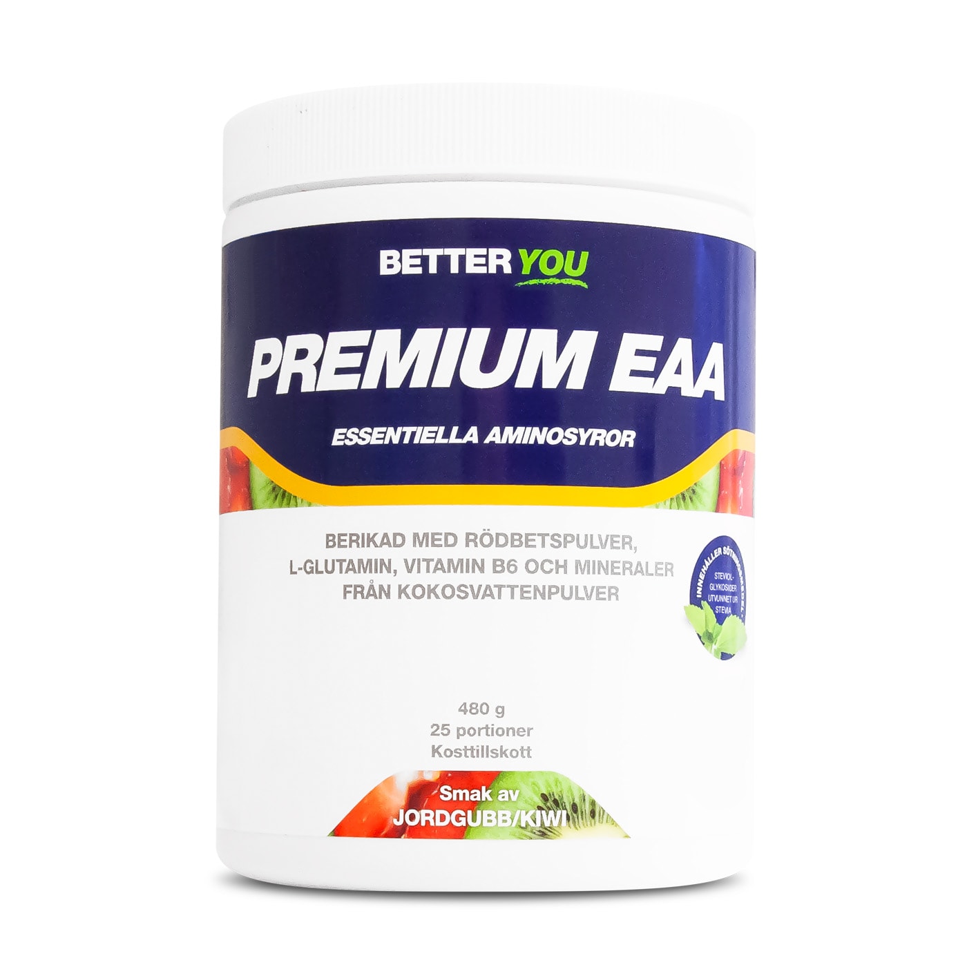 Premium EAA