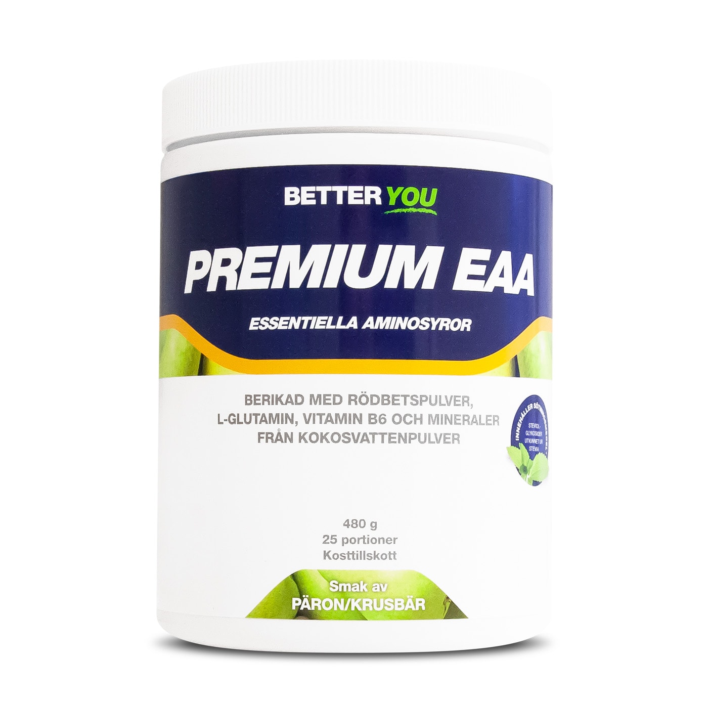 Premium EAA