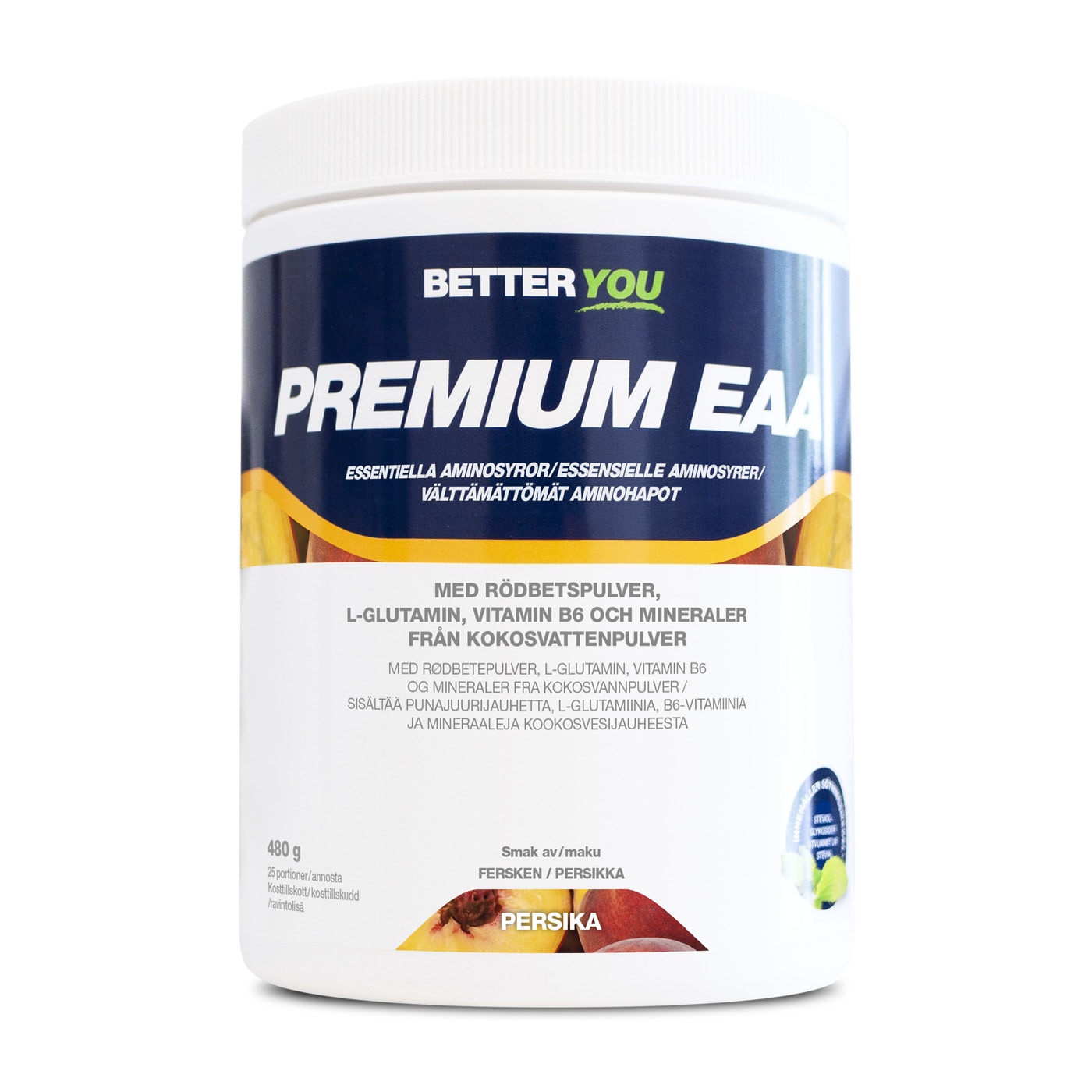 Premium EAA