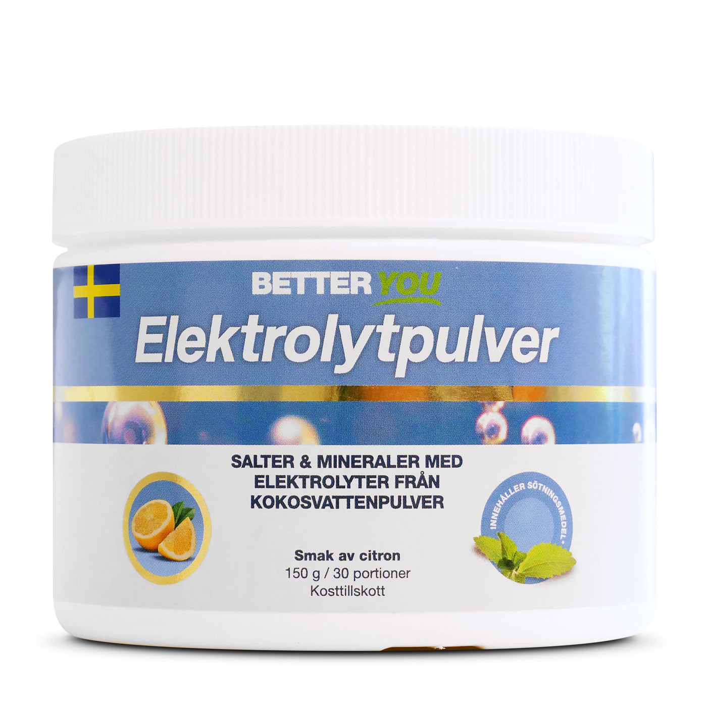 Elektrolytpulver 150 g