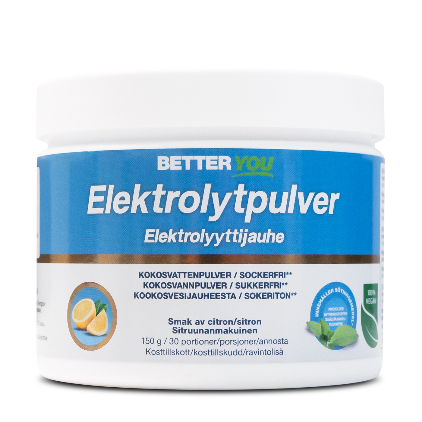 Elektrolytpulver 150 g