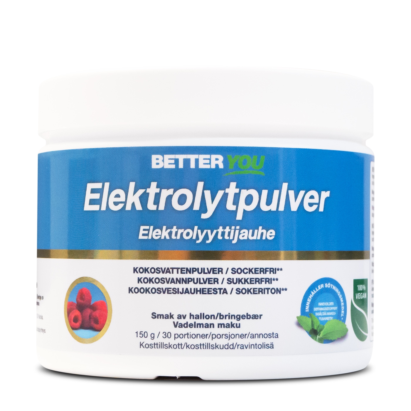 Elektrolytpulver 150 g