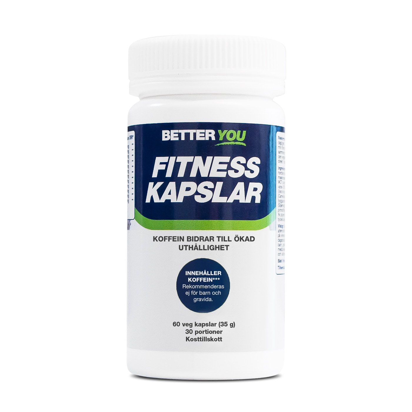 Fitnesskapslar