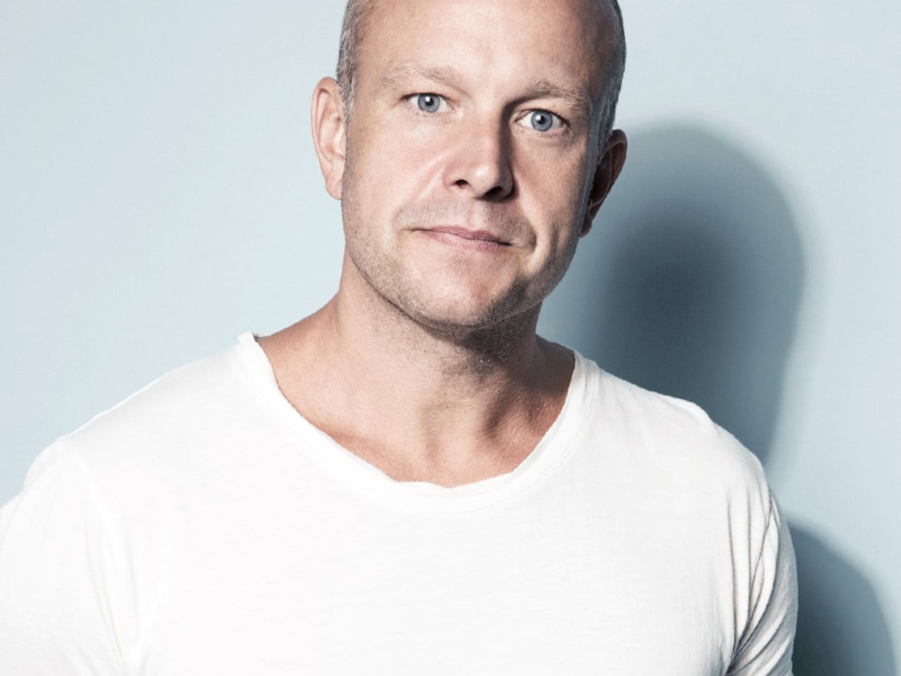 Mikael Spreitz träningstips