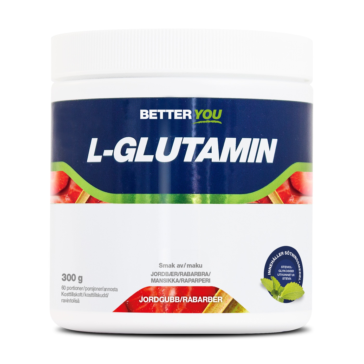 L-Glutamin