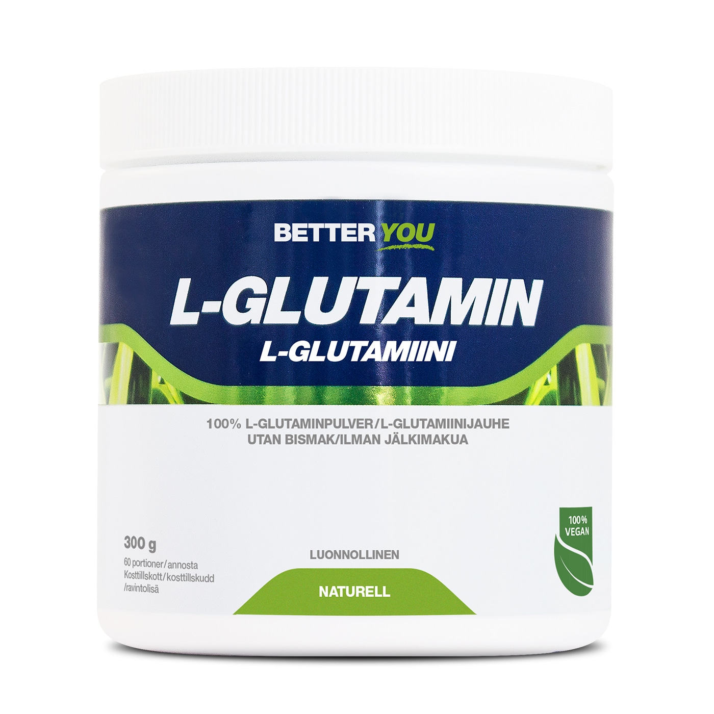 L-Glutamin