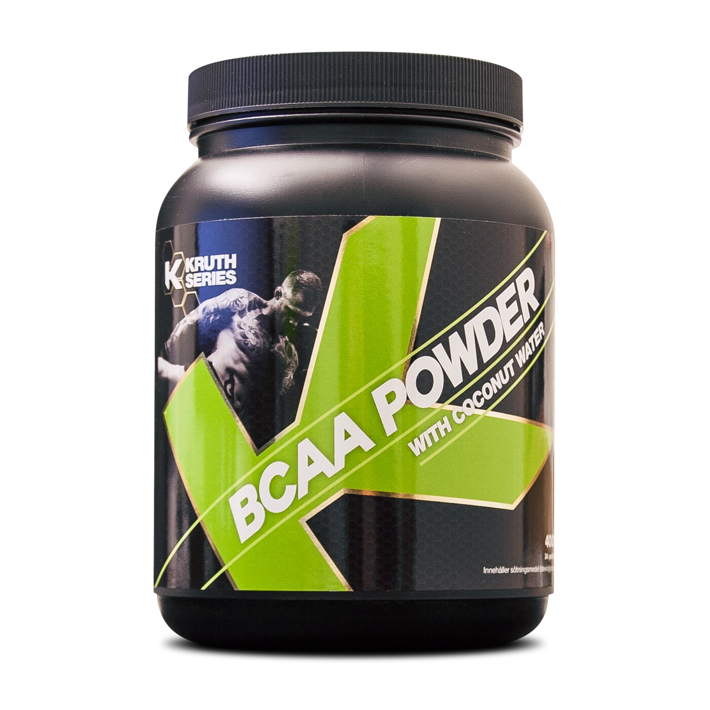 Kruth Series - BCAA powder