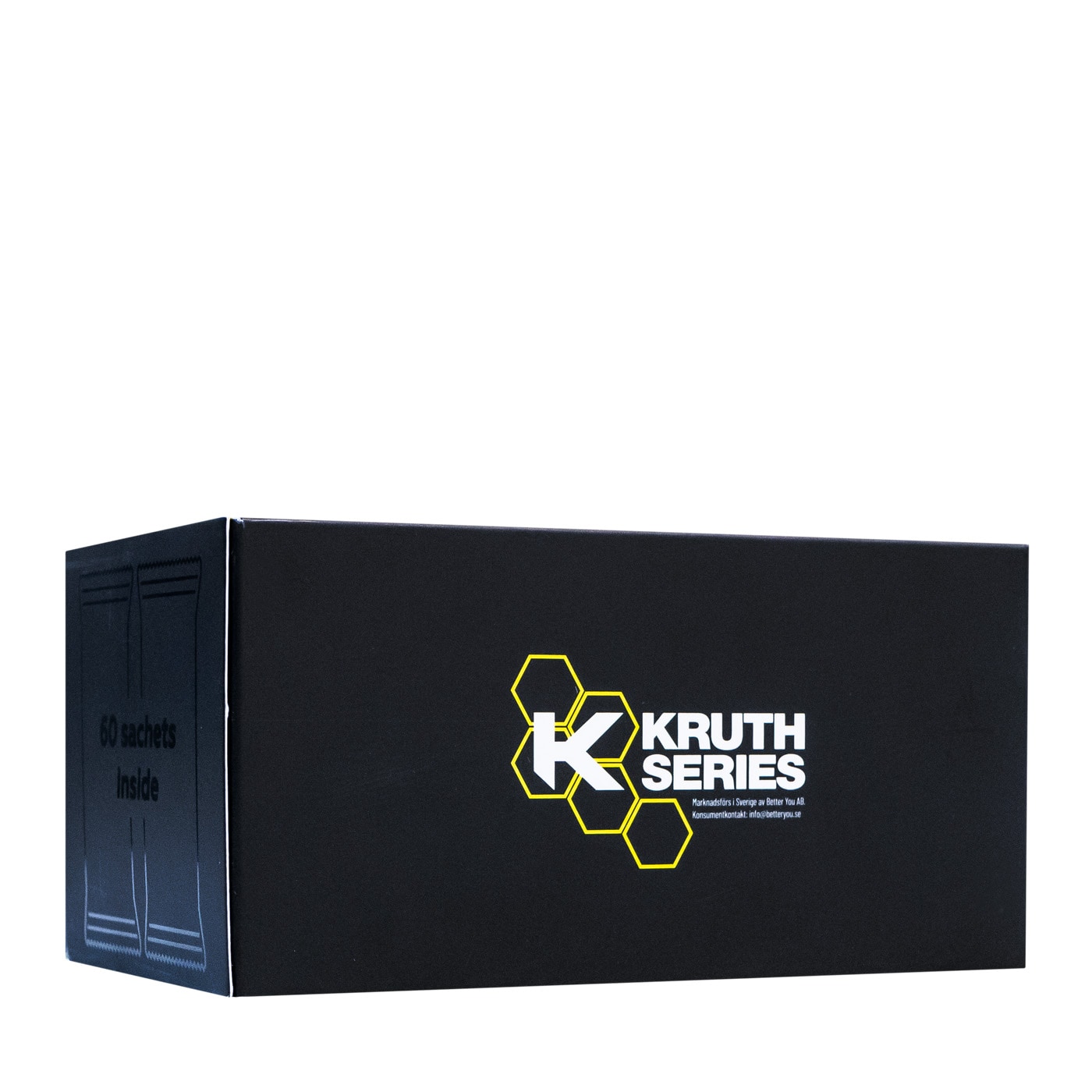 Kruth Series - CreGAAtine 