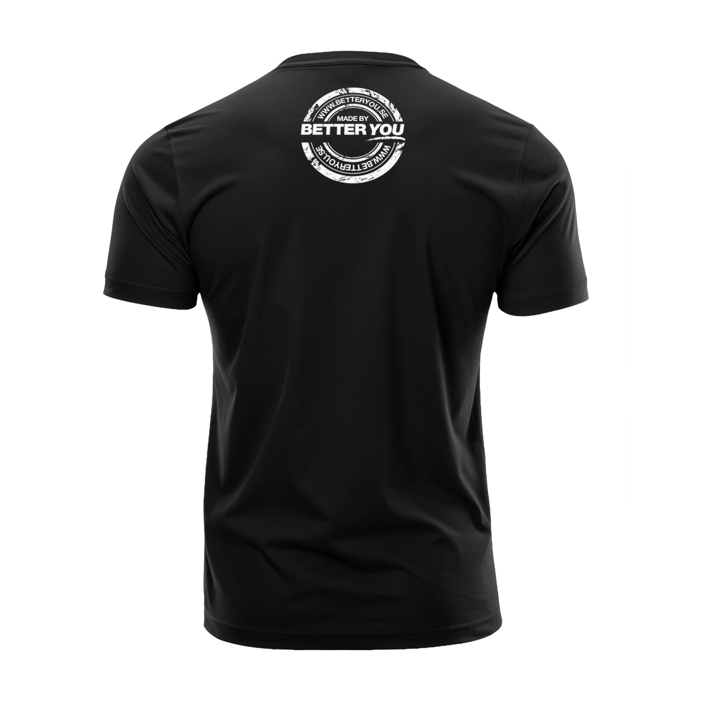 Kruth Series - Big K T-shirt Svart