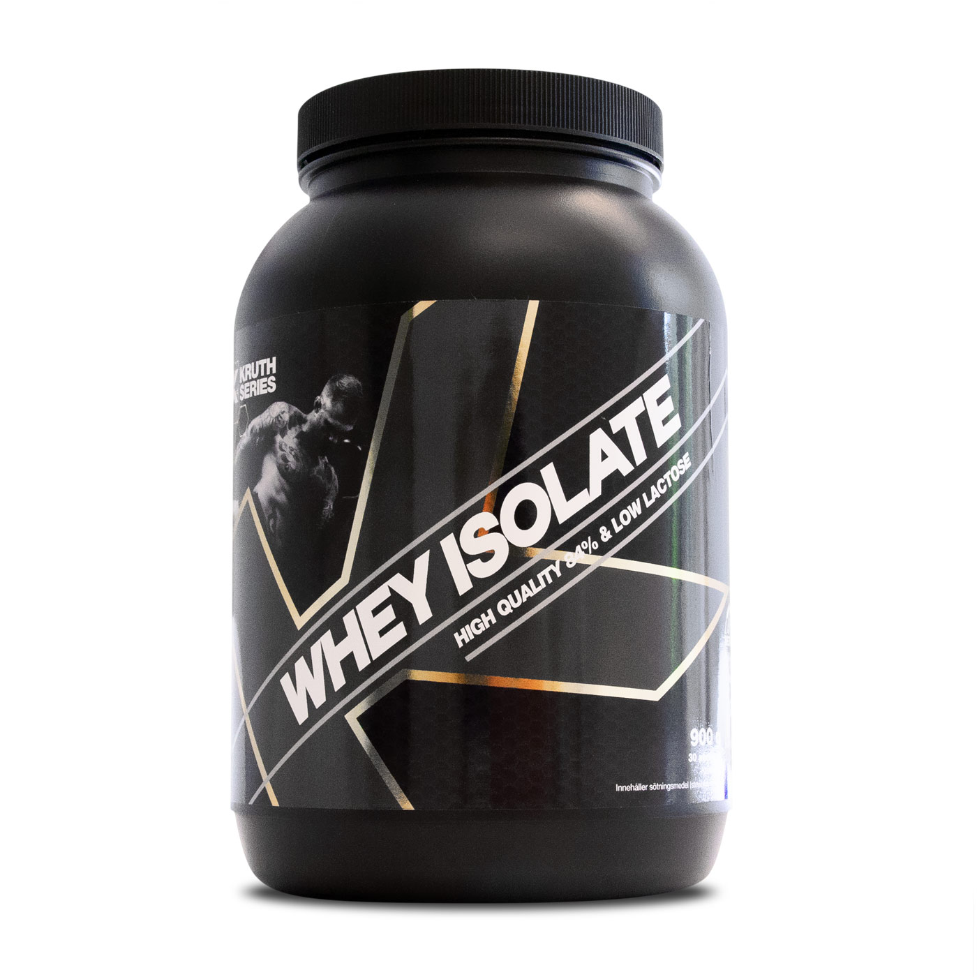 Kruth Series - Whey Isolate