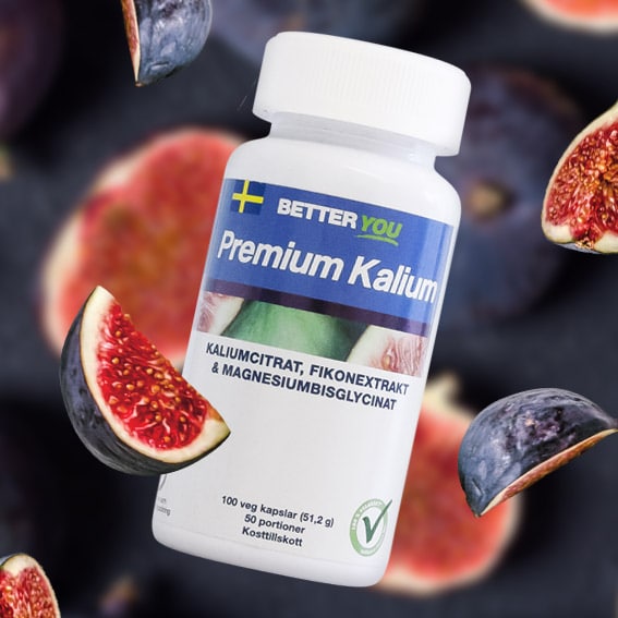 Premium Kalium