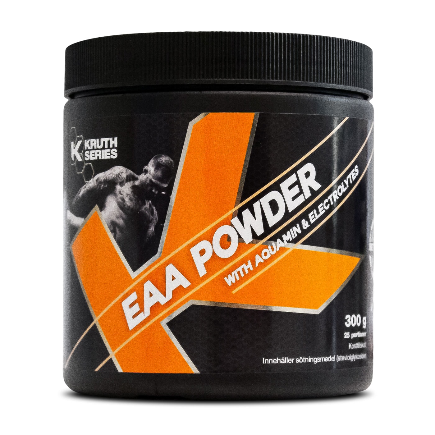 Kruth Series EAA Powder - Blackberry