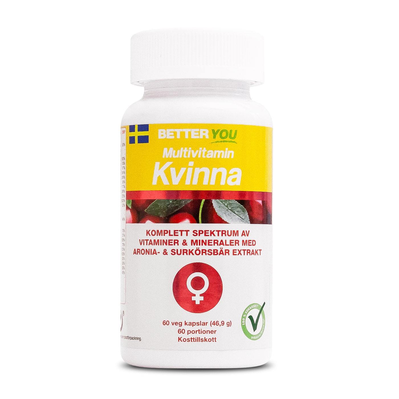 bästa multivitamin för kvinnor bästa multivitamin för kvinnor
