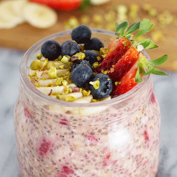 Overnight Oats