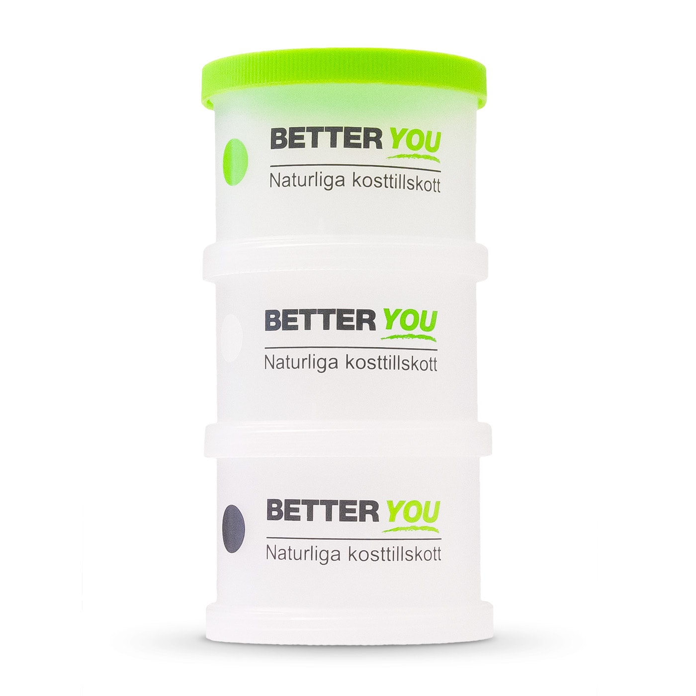 Better You EKO behållare