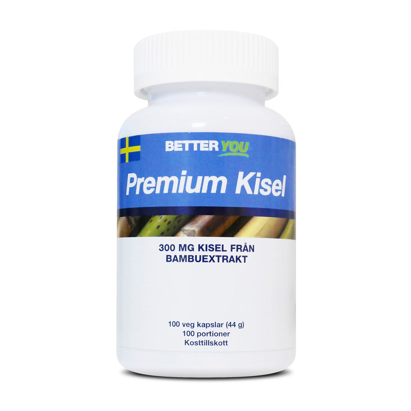 Premium Kisel