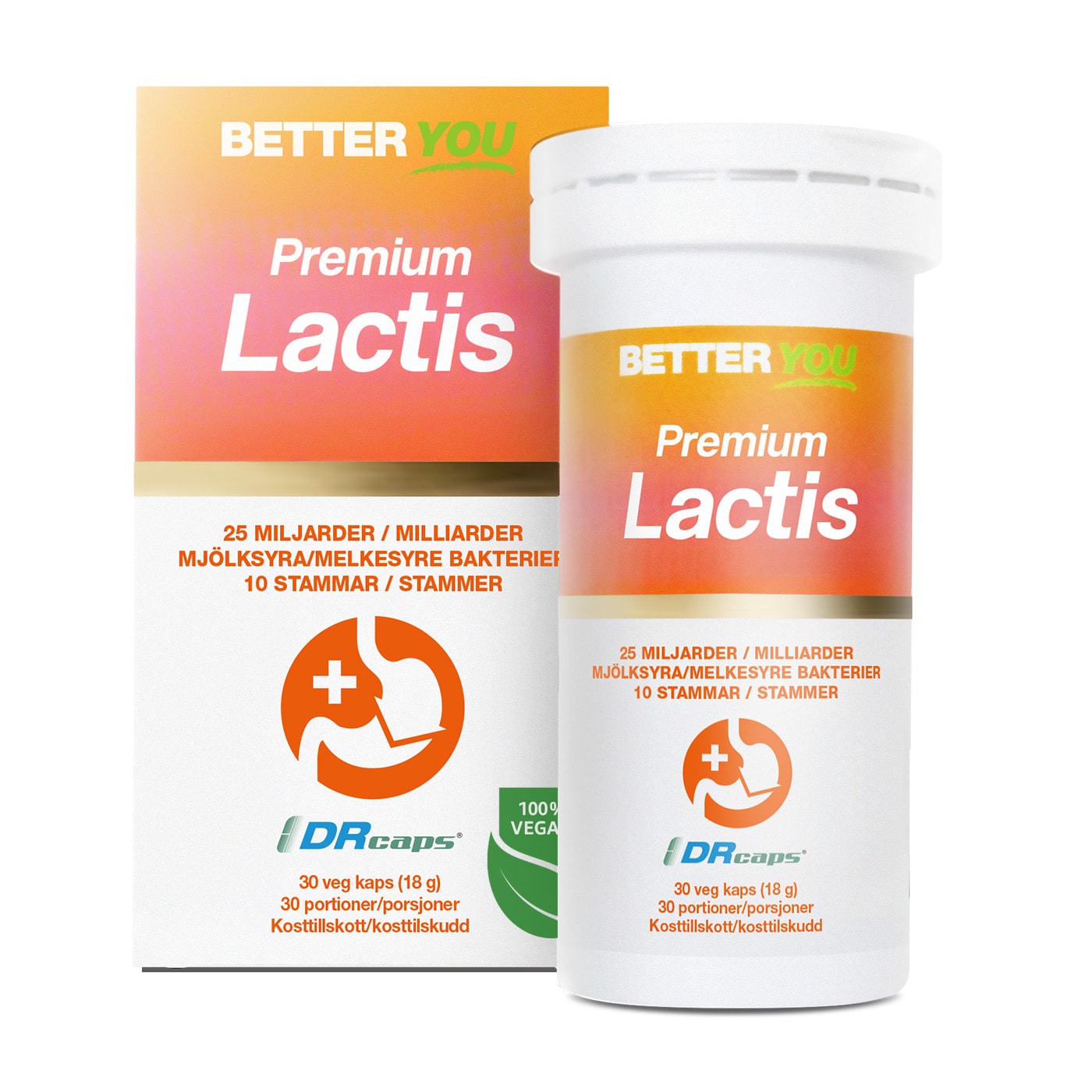Premium Lactis