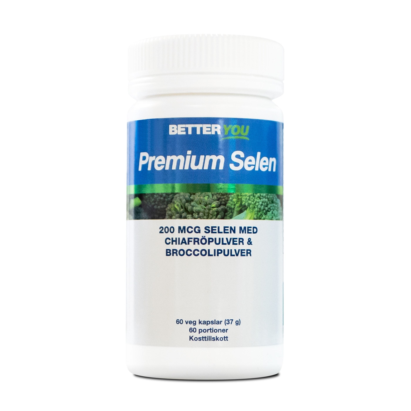 Premium Selen