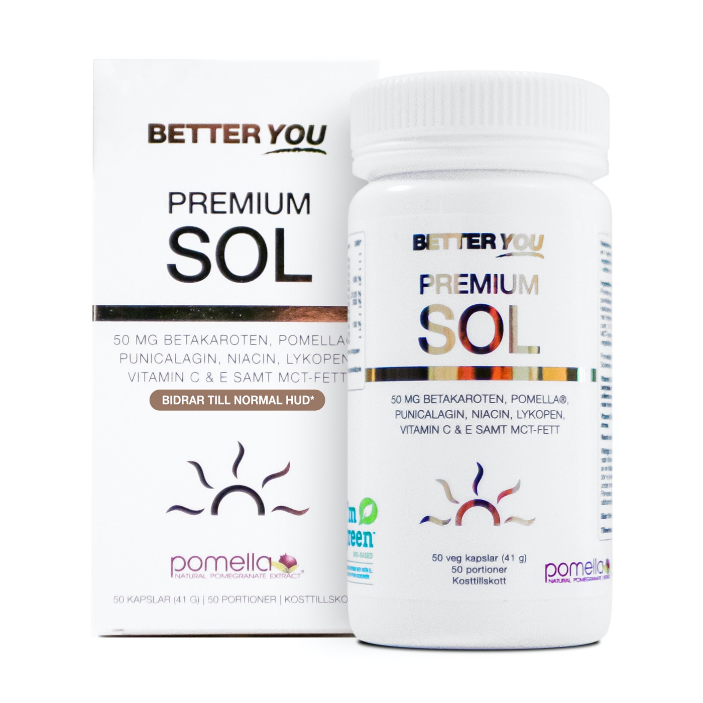 Premium Sol