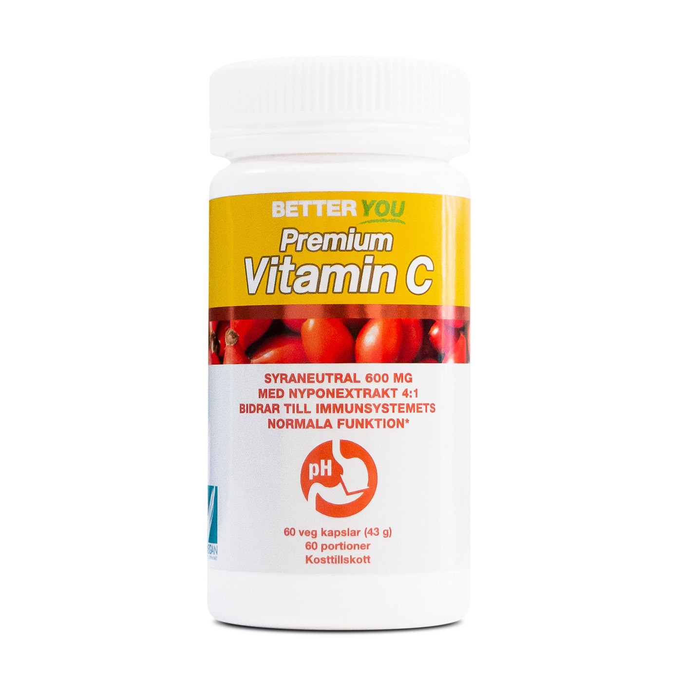 Premium Vitamin C