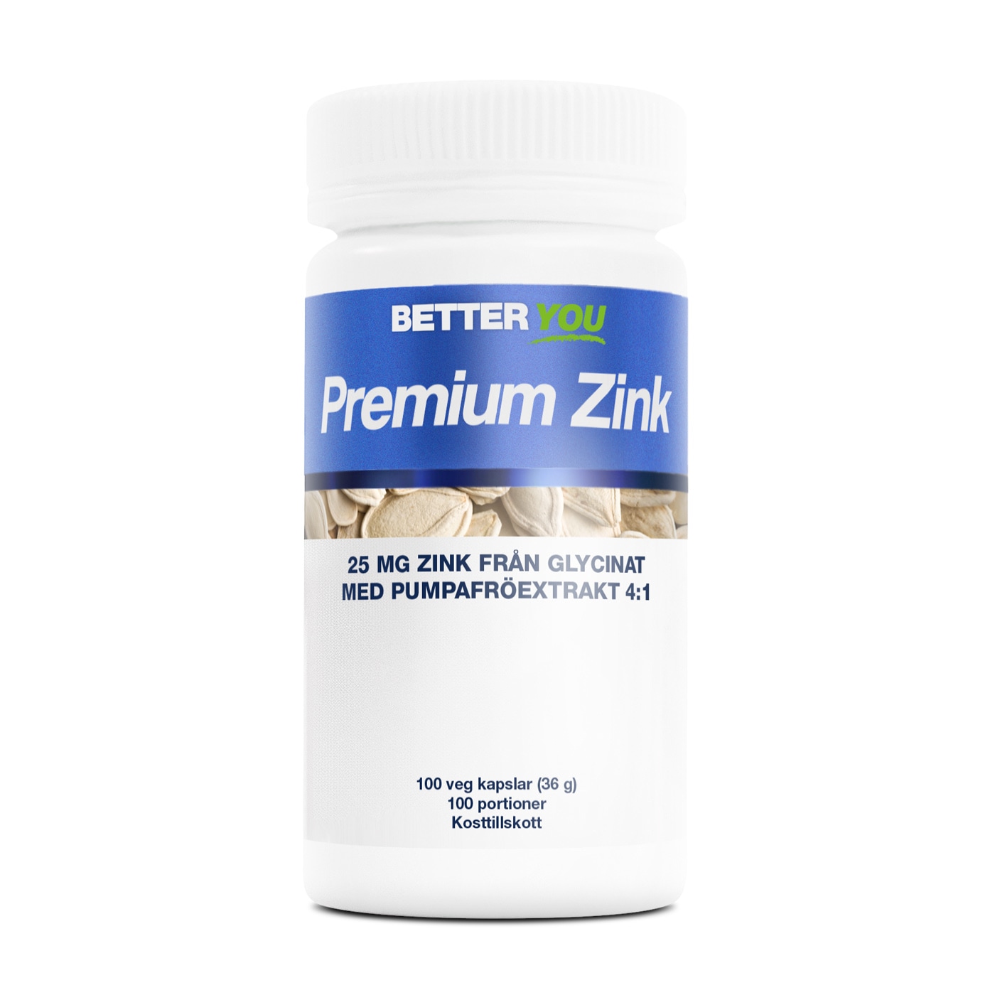Premium Zink