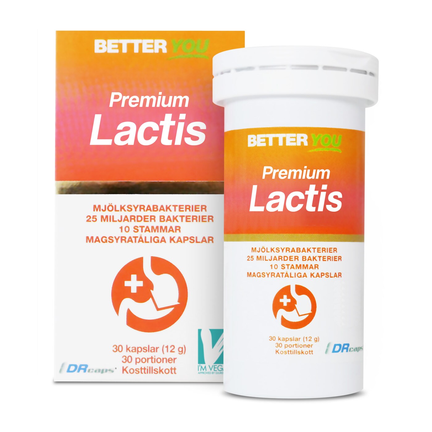 Premium Lactis