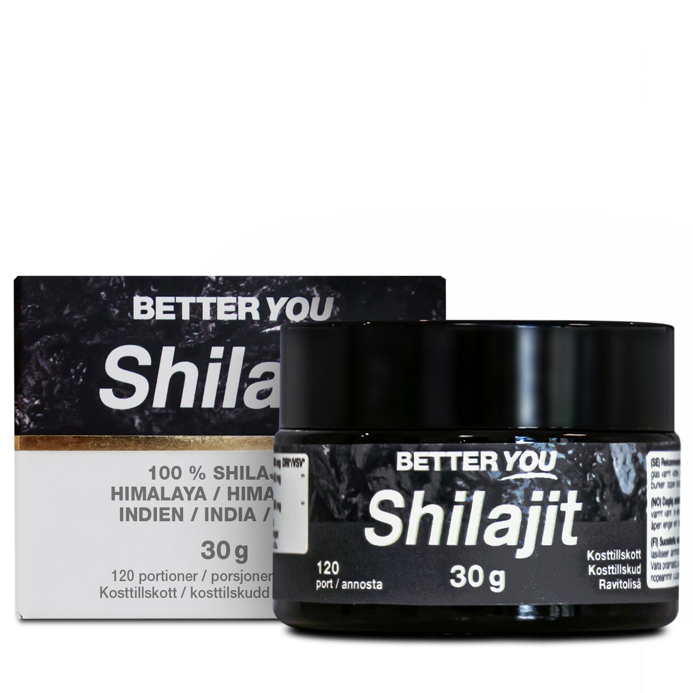 Shilajit - 30 g