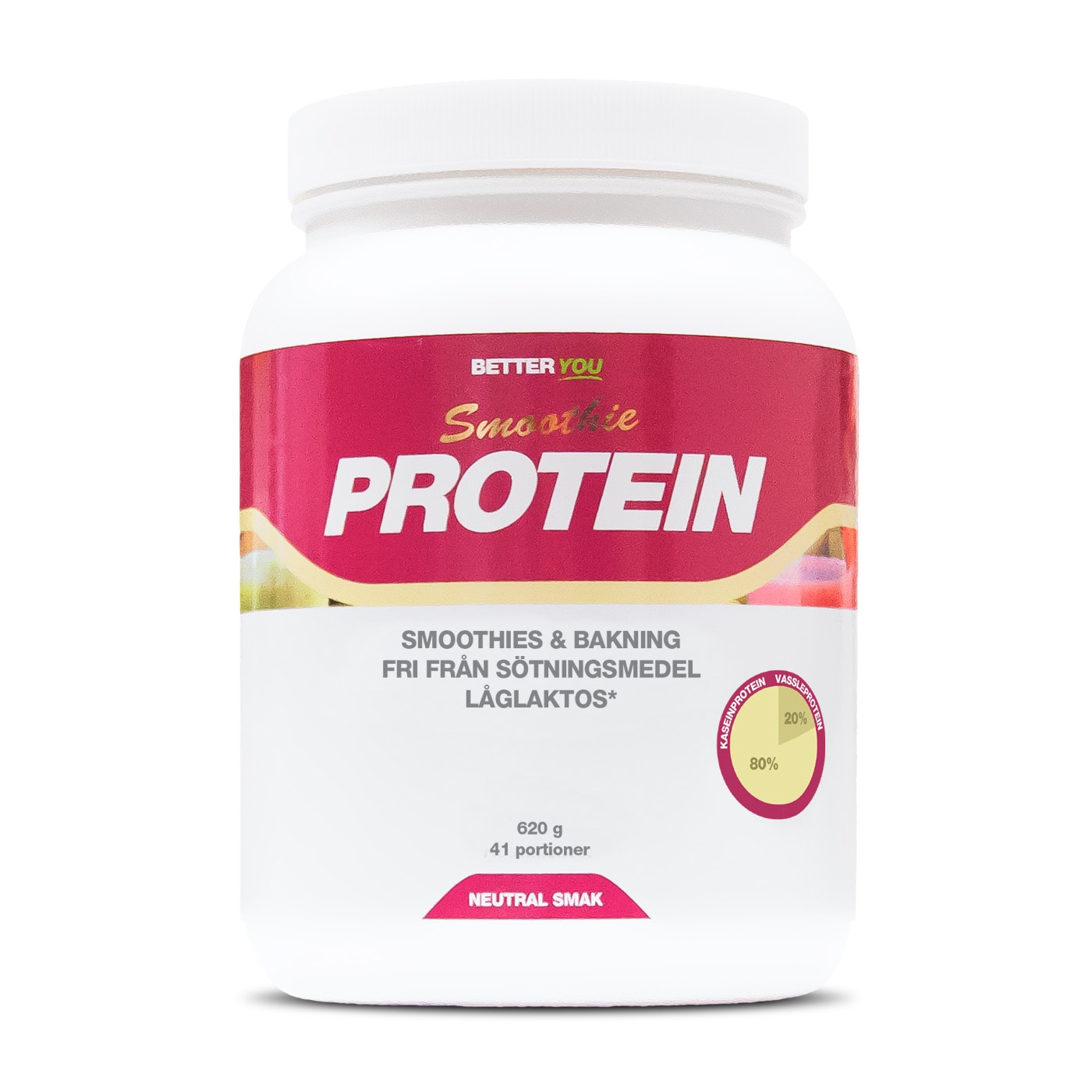 Smoothie Protein