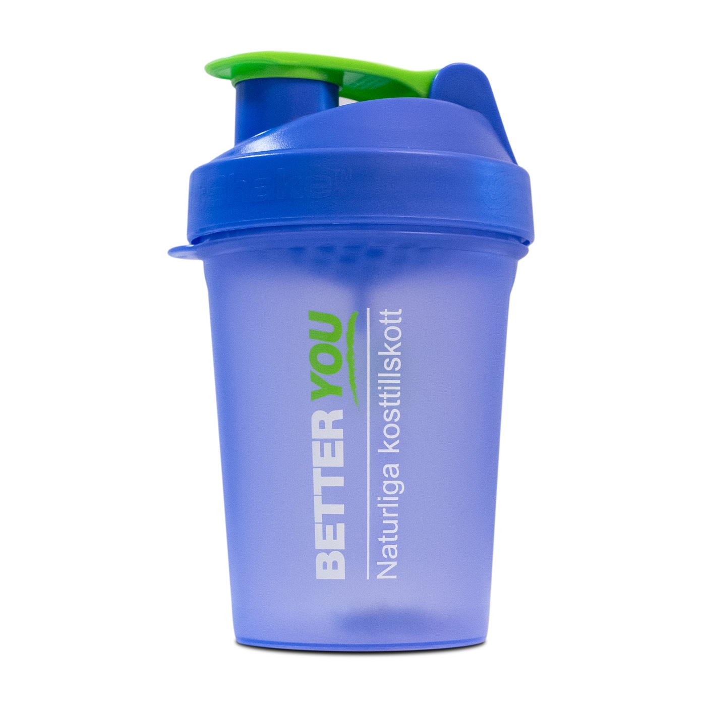 BY Smart Shaker 500 ml