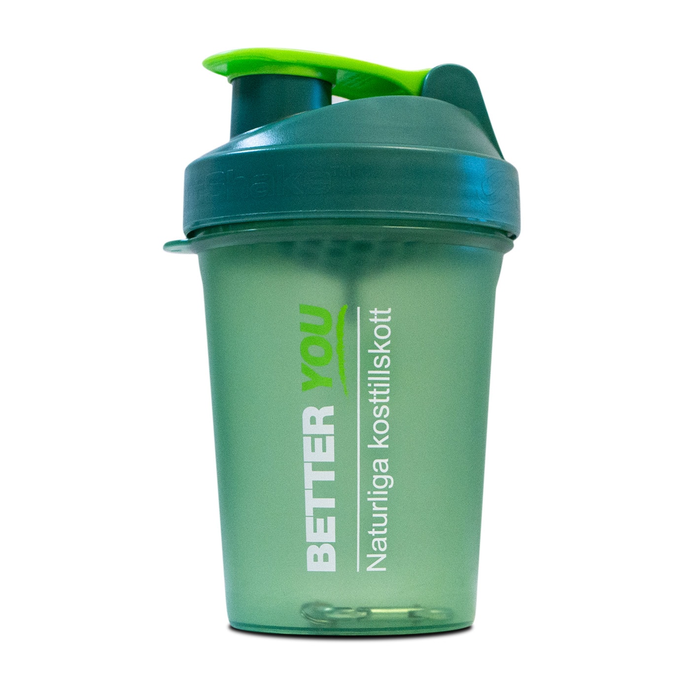 BY Smart Shaker 500 ml