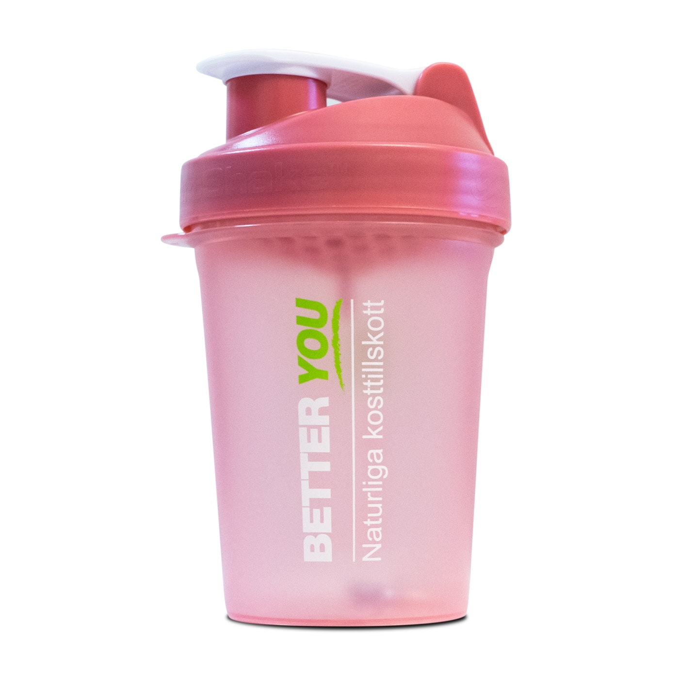 BY Smart Shaker 500 ml