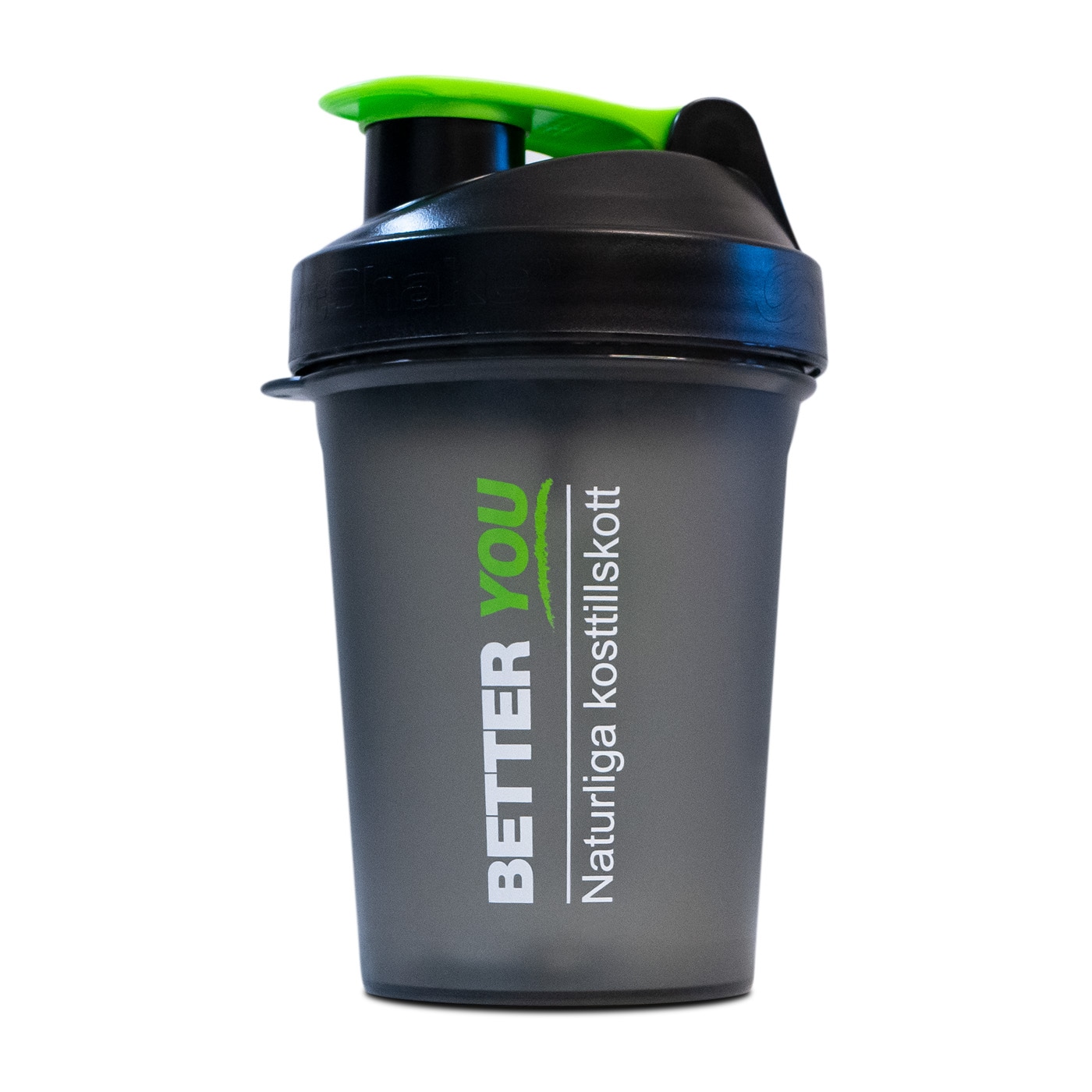 BY Smart Shaker 500 ml