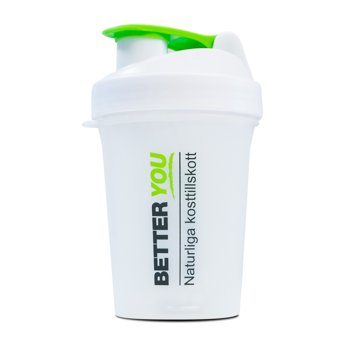 BY Smart Shaker 500 ml