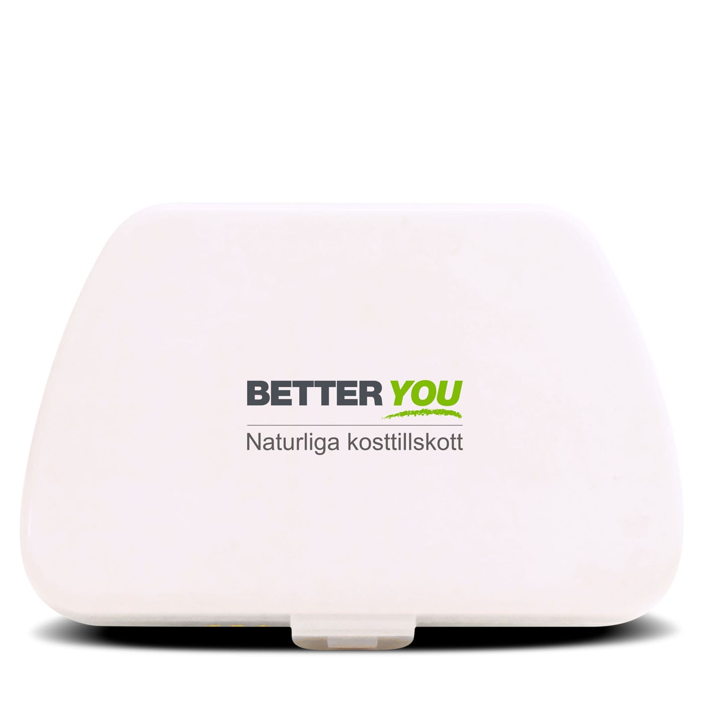 Better You Dosett - 7 fack Vit