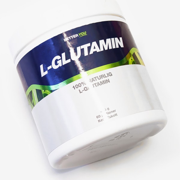 L-Glutamin