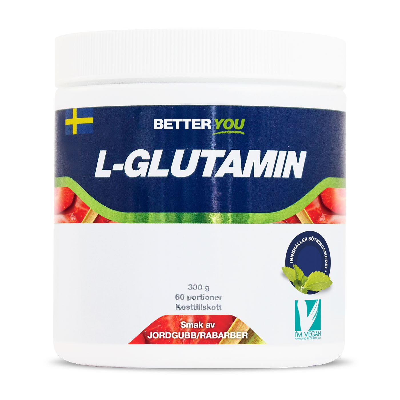 L-Glutamin